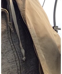 MR.OLIVE | パーカー