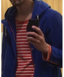 BEAMS | マウンテンパーカー