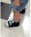CONVERSE(コンバース)の「シューズ(スニーカー)」