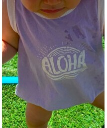 韓国ベビー服 | オールインワン・サロペット