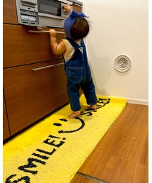 OSHKOSH | オールインワン・サロペット