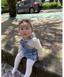 OSHKOSH | オールインワン・サロペット