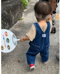 Lee | オールインワン・サロペット