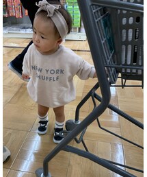 韓国子供服 | オールインワン・サロペット