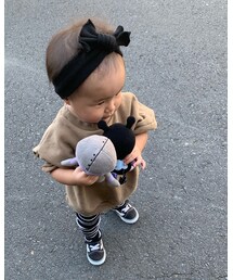 韓国子供服 | スウェット