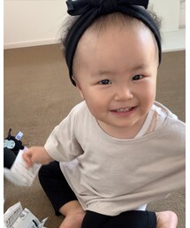 韓国子供服 | Tシャツ/カットソー