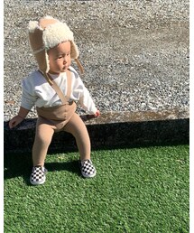 韓国子供服 | スウェット