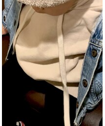 韓国子供服 | パーカー