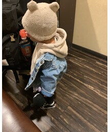 Levi's | デニムジャケット