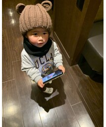 韓国子供服 | スウェット