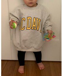 韓国子供服 | スウェット