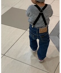 Lee | デニムパンツ