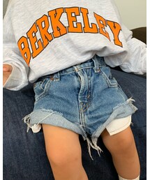 韓国子供服 | スウェット