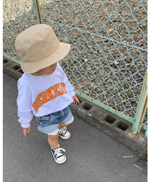 韓国子供服 | スウェット