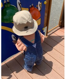 OSHKOSH | オールインワン・サロペット