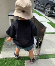 GU | Tシャツ/カットソー