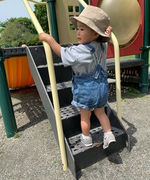 POLO RALPH LAUREN | オールインワン・サロペット