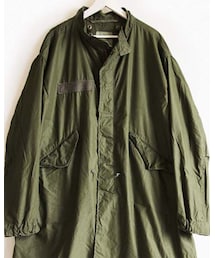 VINTAGE | U.S.ARMY M-65 Field Parka(モッズコート)