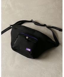 THE NORTH FACE PURPLE LABEL | THE NORTH FACE PURPLE LABEL×JOURNAL STANDARD WAIST BAG(ボディバッグ/ウエストポーチ)