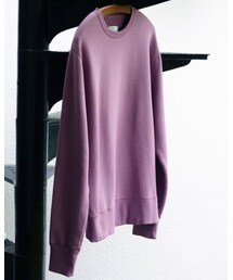 Steven Alan | Universal Crew Sweatshirt(スウェット)