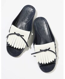 BENCH | ベッチュウQUILT BENSAN-D(サンダル)