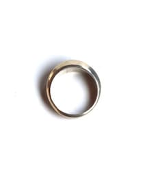 ARROW NOVELTY | Coast Ring Smooth(リング)