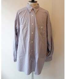 Marvine Pontiak shirt makers | Military SH 2(シャツ/ブラウス)