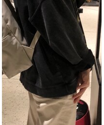 PULL&BEAR | パーカー