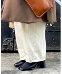 GU | デニムパンツ