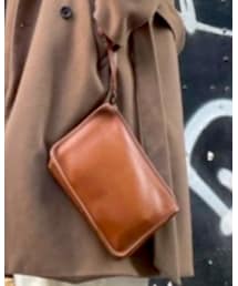 COACH | クラッチバッグ