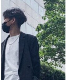 GU | テーラードジャケット