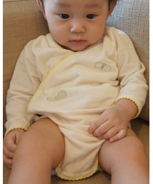 mina perhonen | ロンパース