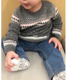 赤ちゃん本舗 | デニムパンツ