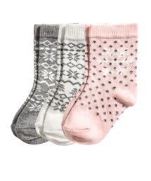 H&M | ソックス/靴下