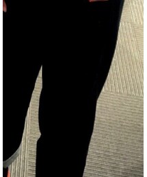 GU | デニムパンツ