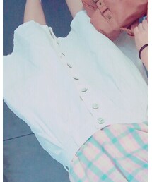 rivet & surge | スカート