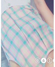 Crisp | シャツ/ブラウス