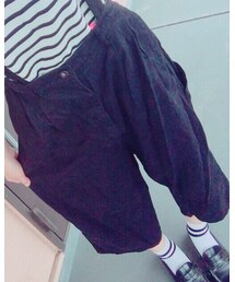 rivet & surge | デニムパンツ