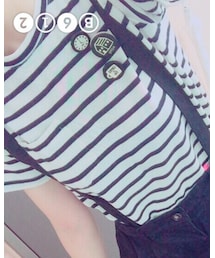 rivet & surge | Tシャツ/カットソー