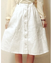 rivet & surge | スカート