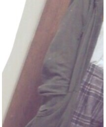 UNIQLO | パーカー