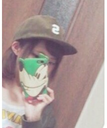 Crisp | キャップ