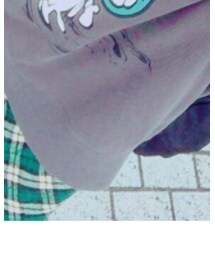 UNIQLO | スウェット