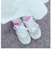 NEW BALANCE | スニーカー