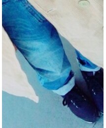 rivet & surge | サロペット/オーバーオール