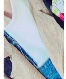 RETRO GIRL | Tシャツ/カットソー