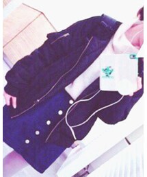 no brand | ブルゾン