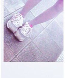 NEW BALANCE | スニーカー