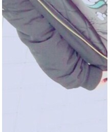 no brand | ブルゾン