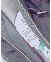 UNIQLO | スウェット